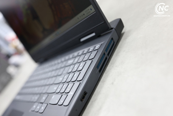 Laptop Lenovo Ideapad Gaming 3 (Ryzen 5-7535HS, Ram 8GB, 512GB SSD, RTX 2050 4GB, 15.6inch FHD 120Hz)