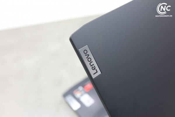 Laptop Lenovo Ideapad Gaming 3 (Ryzen 5-7535HS, Ram 8GB, 512GB SSD, RTX 2050 4GB, 15.6inch FHD 120Hz)
