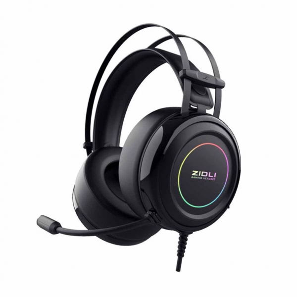 Tai nghe có dây Zidli ZH-7RB