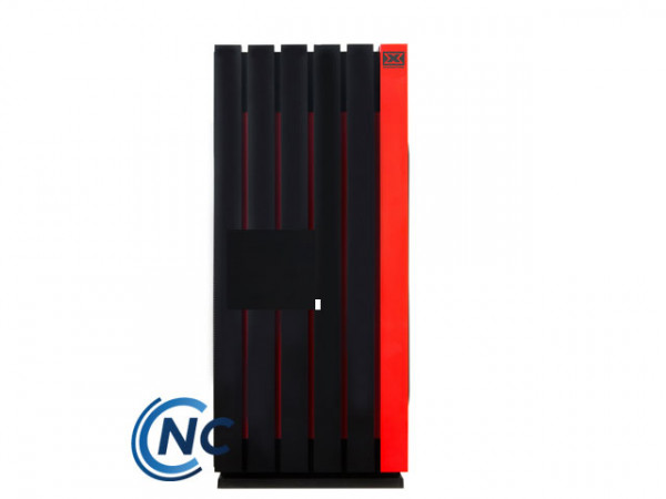 CASE XIGMATEK TAURUS