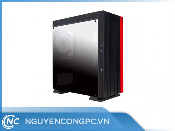 CASE XIGMATEK TAURUS