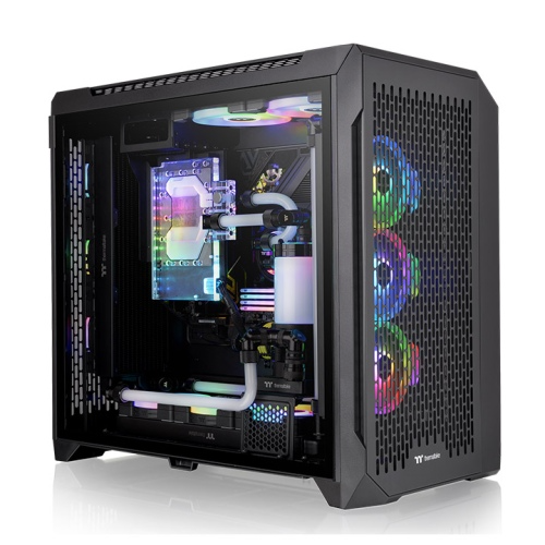 Vỏ Case Thermaltake CTE C750 Air Full Tower Chassis (CA-1X6-00F1WN-00)
