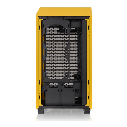 Vỏ Case Thermaltake The Tower 200 Bumblebee Mini Chassis (CA-1X9-00S4WN-00) 