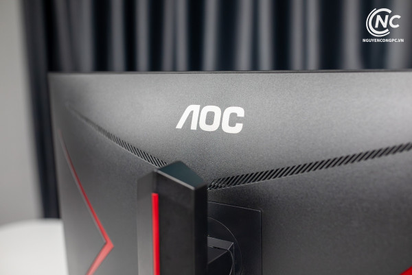 Màn hình Gaming AOC C27G2Z (27 Inch| FHD | VA | 240Hz | 0.5ms | Cong)