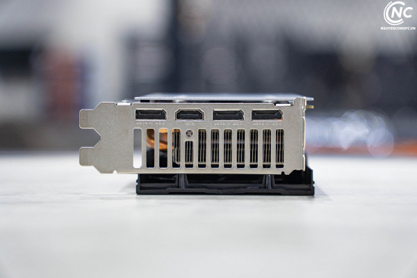 Card màn hình ASROCK RX 5600 CHALLENGER D 6G TRAY