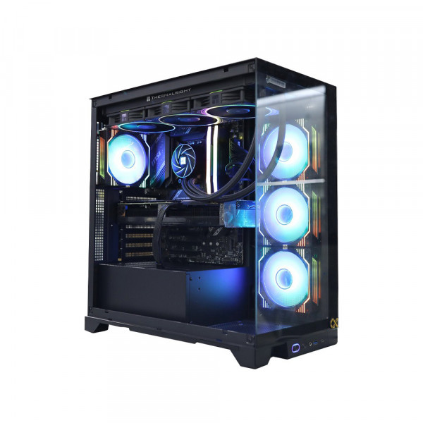 Bộ PC Core I5 13500 / Ram 16G / RTX 2060 Super 8G