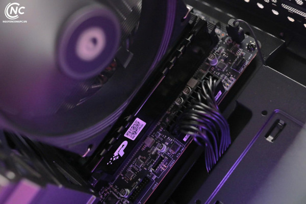 Bộ PC Đồ Họa Intel Core i5-14600KF, Ram 16GB, RTX 3050 6GB [TẶNG MÀN HÌNH]