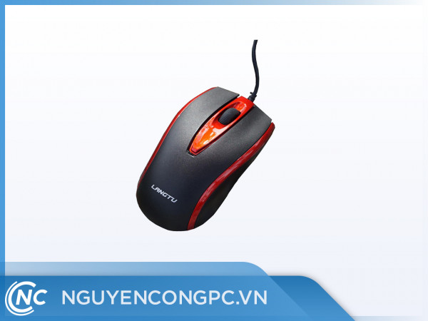 CHUỘT máy tính GAMING LANGTU LT-008