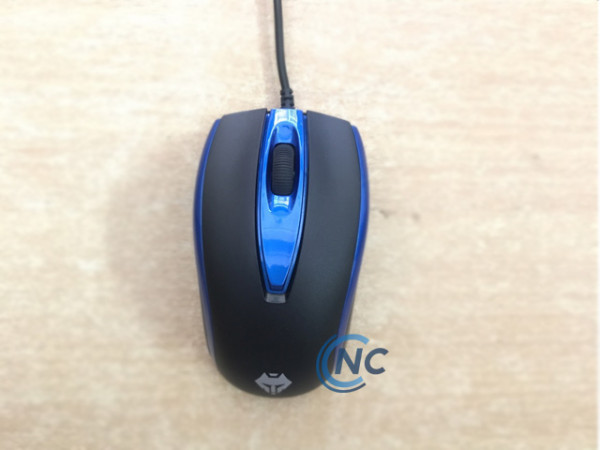 CHUỘT máy tính GAMING LANGTU LT-008