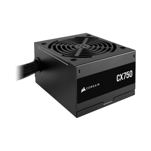 Nguồn Máy Tính Corsair CX750 (80 Plus Bronze )