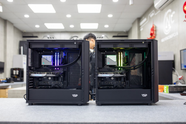 Card Màn Hình ZOTAC GAMING RTX 4070 SUPER Twin Edge OC 12GB GDDR6X