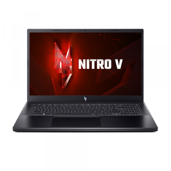 Laptop Acer Gaming Nitro V ANV15-51-58AN NH.QNASV.001 (Core I5-13420H | 8GB | 512GB | RTX 2050 4GB | 15.6 Inch FHD | Win 11 | Black)