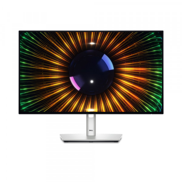 Màn Hình Dell Ultrasharp U2424H (23.8 inch, IPS, FHD, 120Hz, 5ms, DRR, TMDS, USB TypeC)