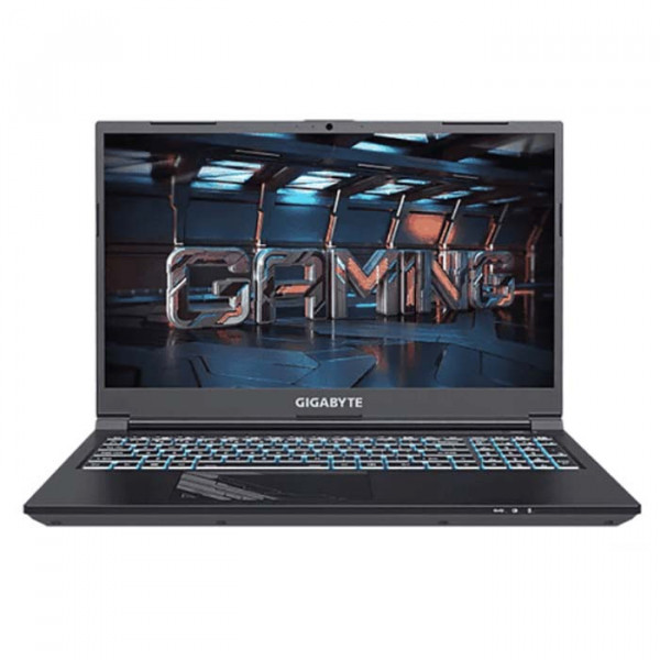 Laptop Gaming GIGABYTE G5 KF5-53VN353SH (I5-13500H, 16GB RAM, 512GB SSD, 15.6" FHD, RTX 4060, Win11 Home, Đen)