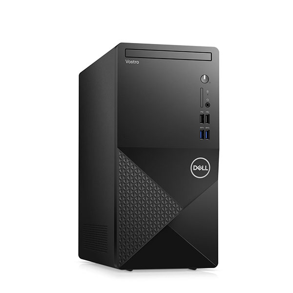 Máy tính đồng bộ Dell Vostro 3020 Tower 6FM7X11 (Core i5-13400/ Intel B660/ 8GB/ 512GB SSD/ Intel UHD Graphics 730/ Windows 11 Home)