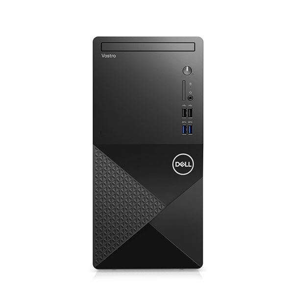 Máy tính đồng bộ Dell Vostro 3020 Tower 6FM7X11 (Core i5-13400/ Intel B660/ 8GB/ 512GB SSD/ Intel UHD Graphics 730/ Windows 11 Home)