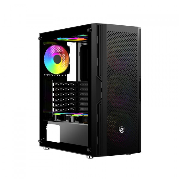 Vỏ Case VITRA SAPHIRA NX11 E-ATX 3FRGB