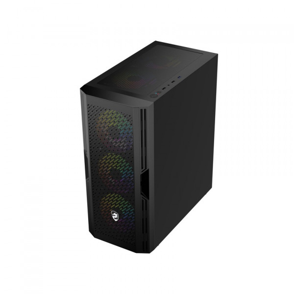 Vỏ Case VITRA SAPHIRA NX11 E-ATX 3FRGB