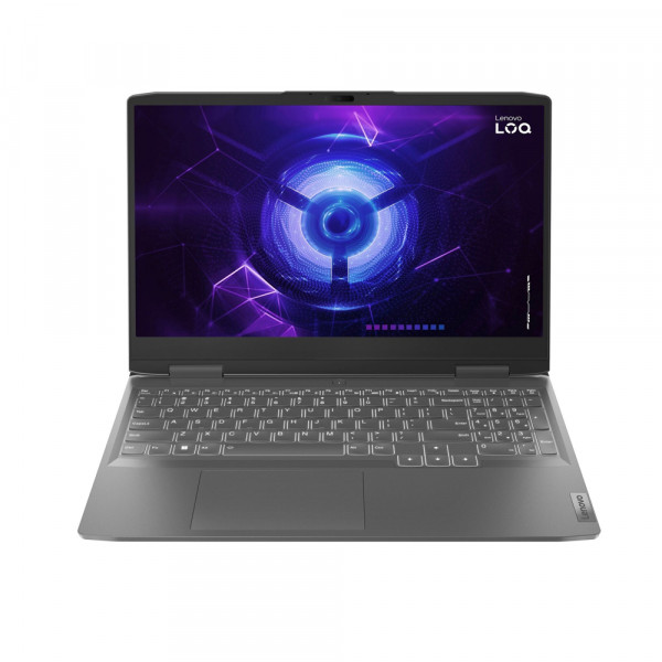 Laptop Lenovo LOQ  (Core i5-13420H, 8GB, 1TB, RTX 3050 6GB, 15.6