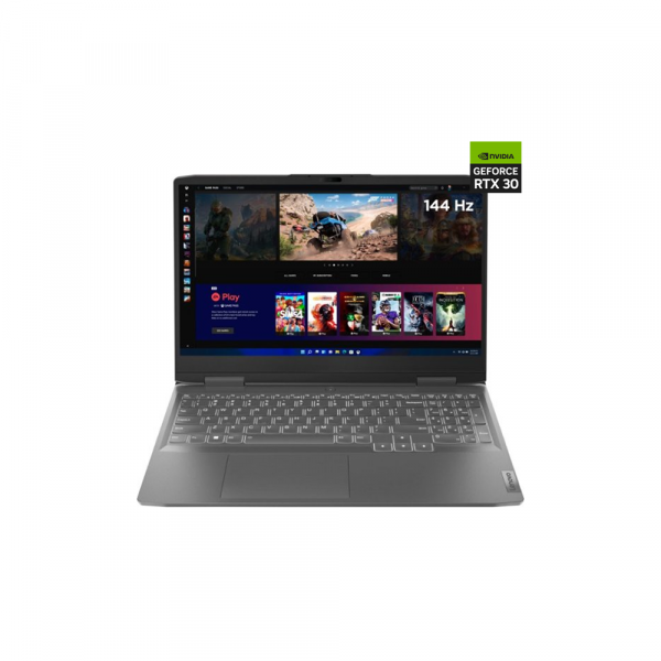 Laptop Lenovo LOQ (Core I5-13420H, 8GB, 1TB, RTX 3050 6GB, 15.6" FHD 144Hz) NK BH Tại NC