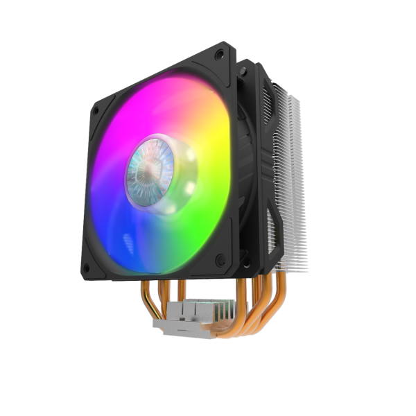 Tản nhiệt khí Cooler Master Hyper 212 Spectrum V2 RGB
