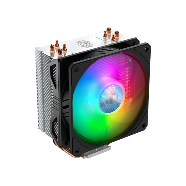 Tản nhiệt khí Cooler Master Hyper 212 Spectrum V2 RGB