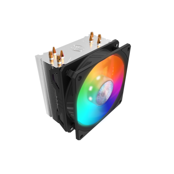 Tản nhiệt khí Cooler Master Hyper 212 Spectrum V2 RGB