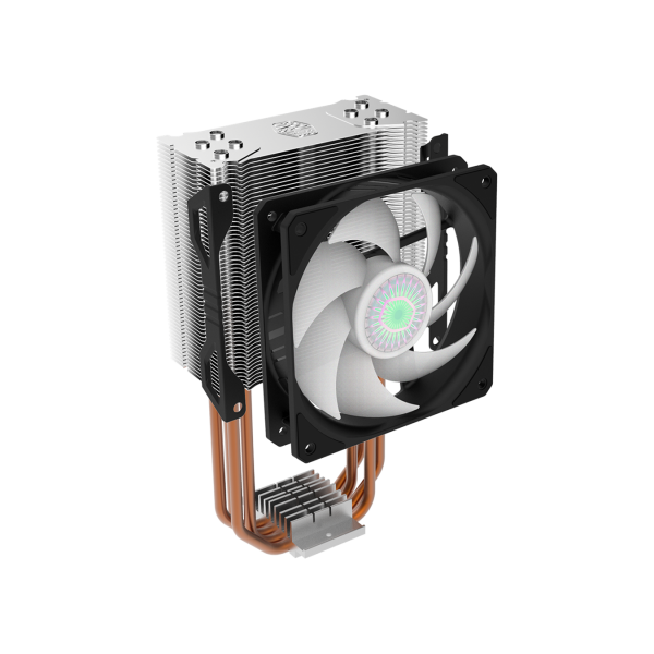 Tản nhiệt khí Cooler Master Hyper 212 Spectrum V2 RGB