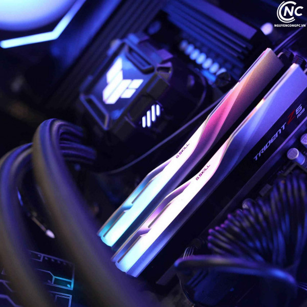 Bộ PC Đồ Họa Intel i7 14700K/ VGA  Asus TUF RTX 4070TI 12GB