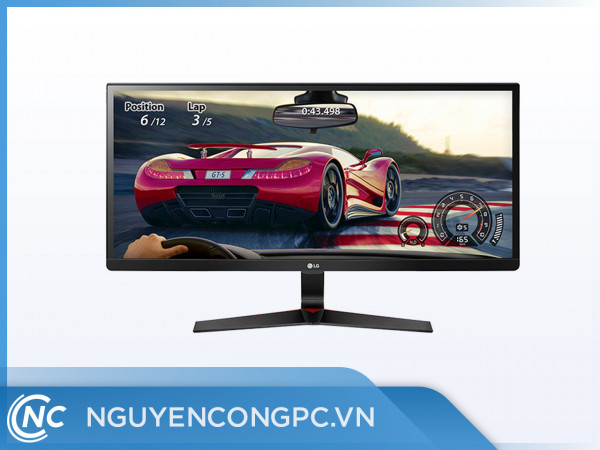 Màn hình LG 29