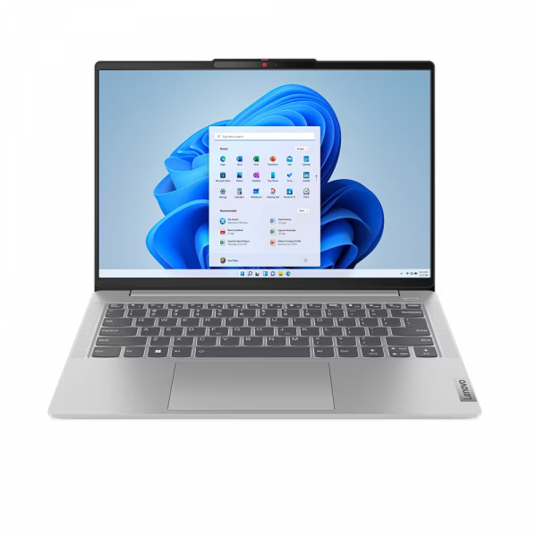 Laptop Lenovo IdeaPad Slim 5 14IRL8 82XD008LVN (Intel Core I5-13500H | 16GB | 1 TB | Intel Iris Xe | 14 Inch WUXGA | Win 11 | Xám)