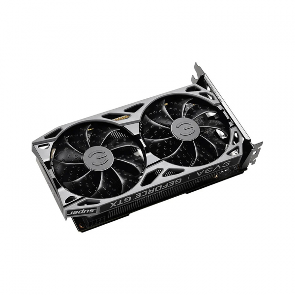 Card Màn Hình EVGA GeForce GTX 1660 SC ULTRA GAMING 6GB
