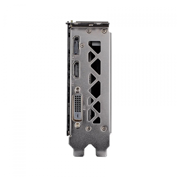 Card Màn Hình EVGA GeForce GTX 1660 SC ULTRA GAMING 6GB