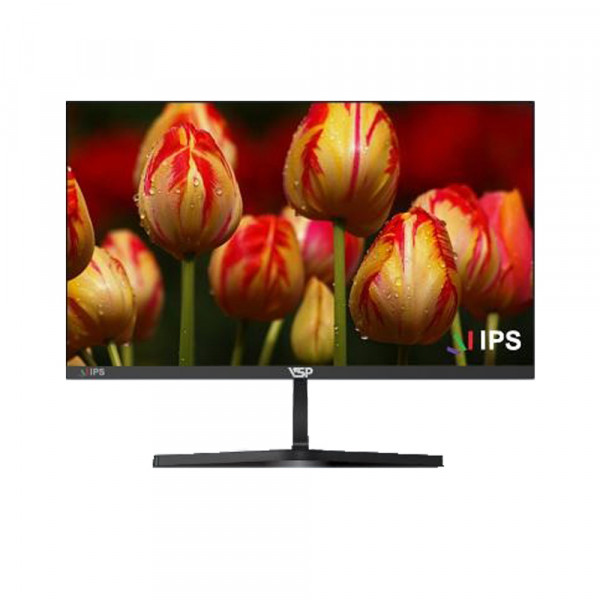 Màn hình VSP IP2407S (23.8 inch - IPS - FHD - 100Hz - 1ms - VGA - HDMI)