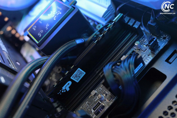 Bộ PC Đồ Họa Intel Core i7-14700F, Ram 16GB, RTX 5060 8GB [TẶNG MÀN HÌNH]