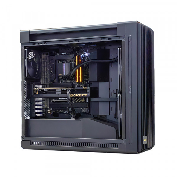 Bộ PC ProArt Core I9 14900K/ 32G RAM/ RTX 4080 SUPER