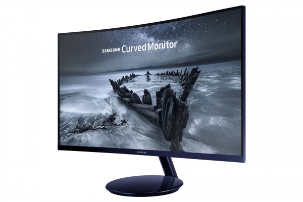 Màn hình LCD Samsung 27'' LC27H580FDEXXV