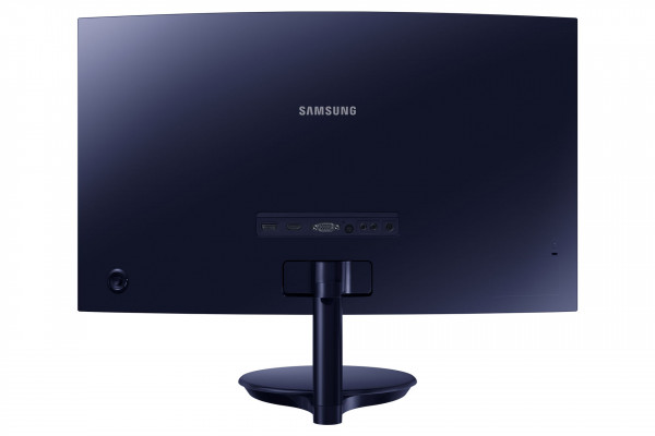 Màn hình LCD Samsung 27'' LC27H580FDEXXV