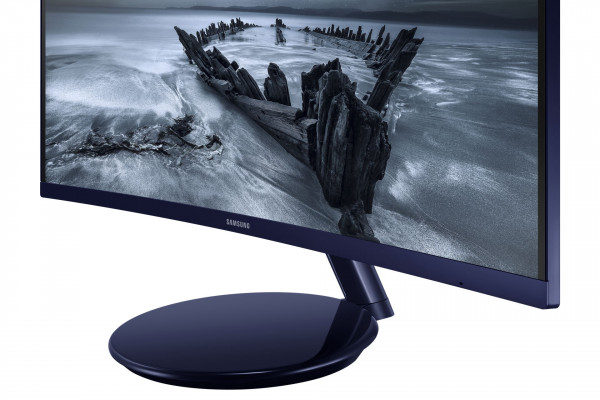 Màn hình LCD Samsung 27'' LC27H580FDEXXV