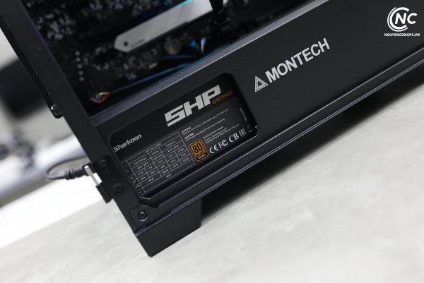 Bộ PC đồ họa AMD Ryzen 9 5950X / RAM 16G / VGA RTX 3060 12G 