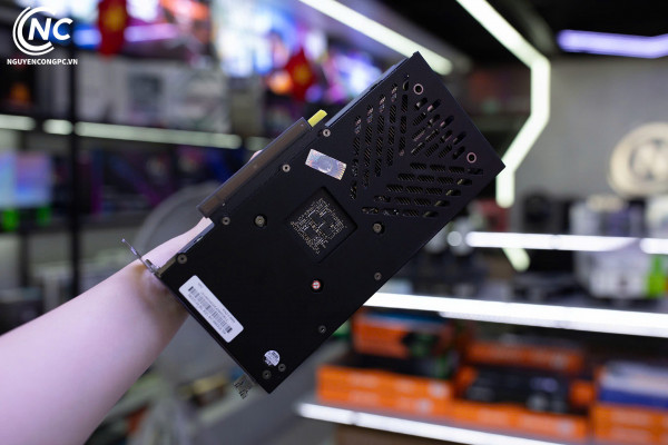 Card Màn Hình ASL RTX 3060 LHR 12GB GDDR6