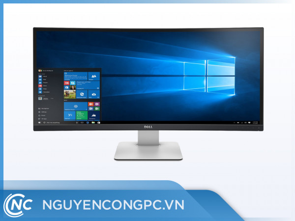 Màn hình Dell 34