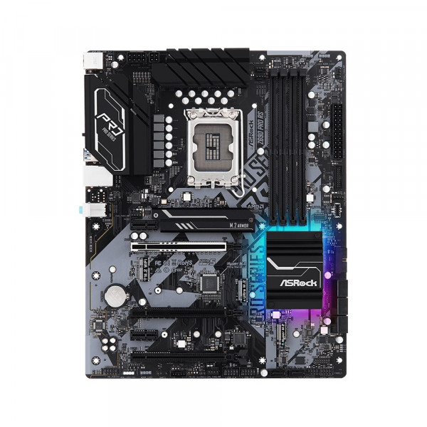 Mainboard Asrock Z690 Pro RS DDR4