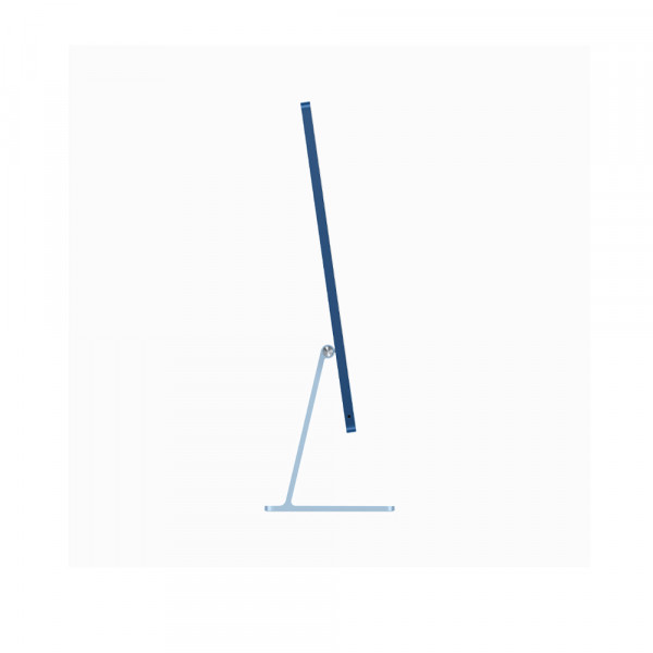 Máy Tính All in One Apple iMac 24 inch M3 MQRC3SA/A - Blue