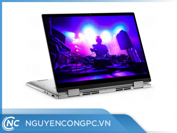 Laptop Dell Inspiron T7430 N7430I58W1 (Core i5 1335U | 8GB | 512GB | Intel Iris Xe | 14 inch FHD + | Cảm ứng | Win 11 | Bạc)