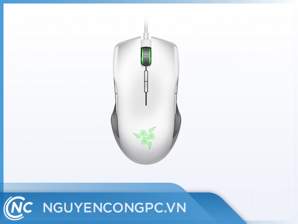 Chuột máy tính Razer Lancehead Tournament Edition Mercury