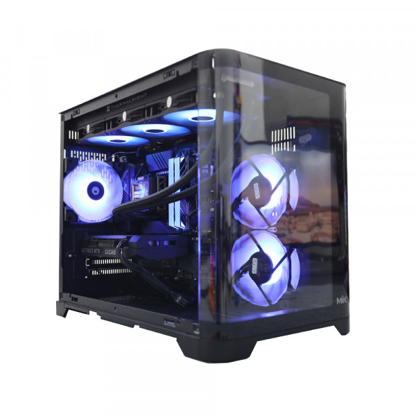 BỘ PC INTEL CORE I5 13600K / RAM 16G DDR4 / RTX 3060 12G