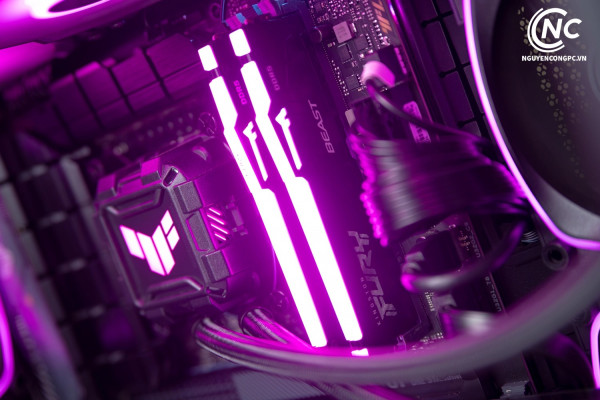 BỘ PC CORE I9 14900K / RAM 32G / VGA RTX 4070 SUPER 12G