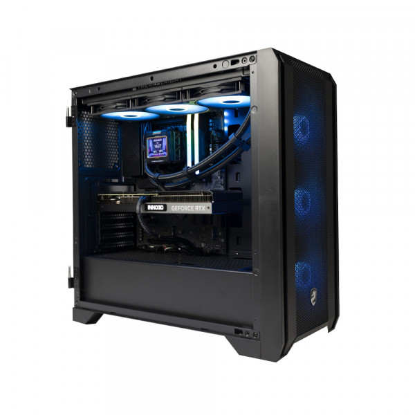 BỘ PC INTEL CORE I9 12900K / RTX 3080 Ti 12G / RAM 32G DDR5