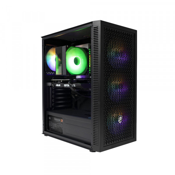 BỘ PC INTEL CORE I5 13600K / GTX 1650 4G / RAM 16G DDR4